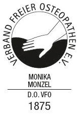 D. O. VFO Zertifizierung Monika Monzel