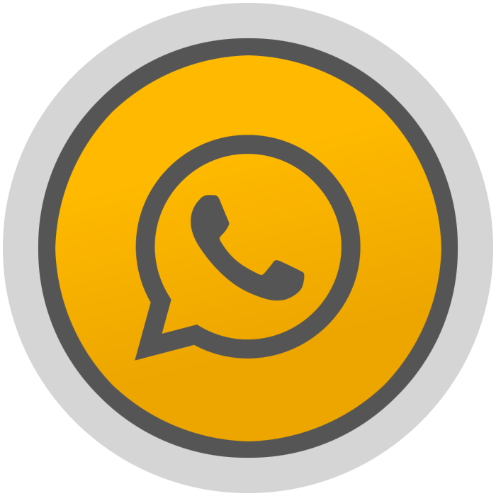 Kontaktieren Sie uns via Whatsapp